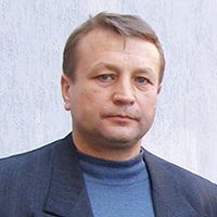 Демяненко В.Т.