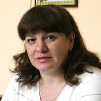 Завідувач відділу Захарчук Н.П.