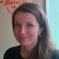 Завідувач відділу Кошевіцька І.Ю.