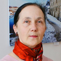 Завідувач відділу Семенко Л.І.