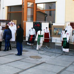 Перлини народного мистецтва Вінниччини