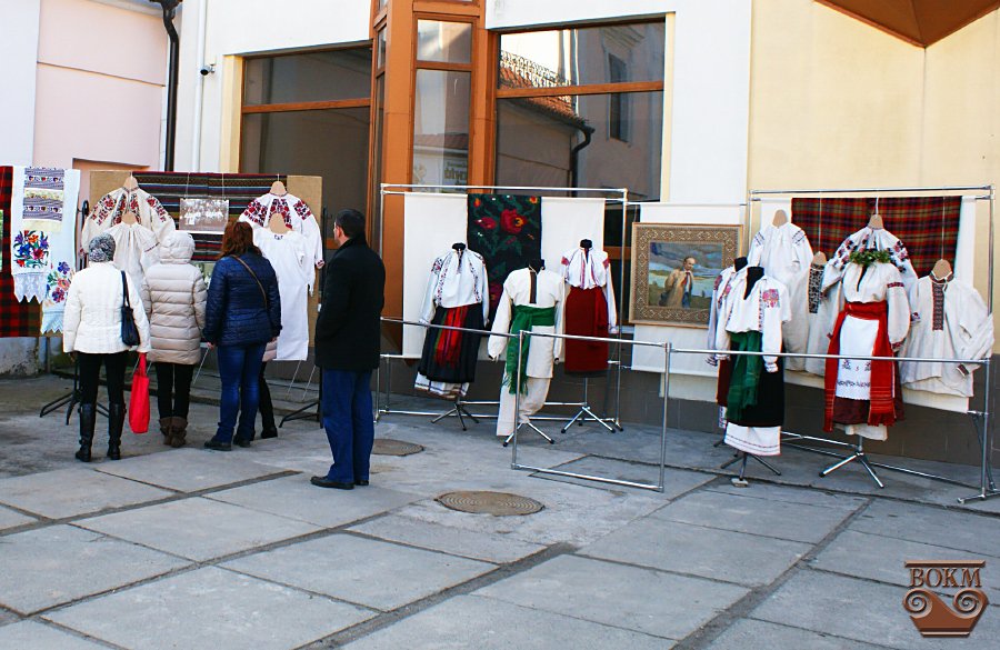 Перлини народного мистецтва Вінниччини