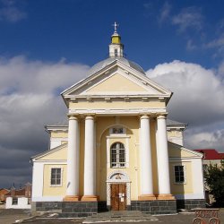 Миколаївський собор