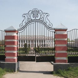 Палац Потоцьких