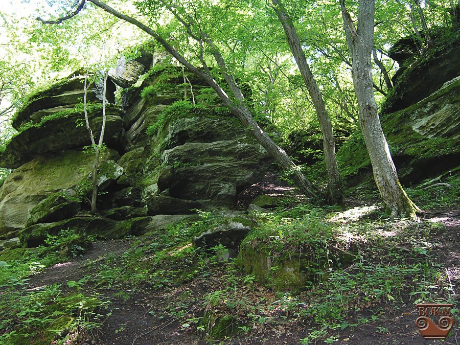 Гайдамацький яр