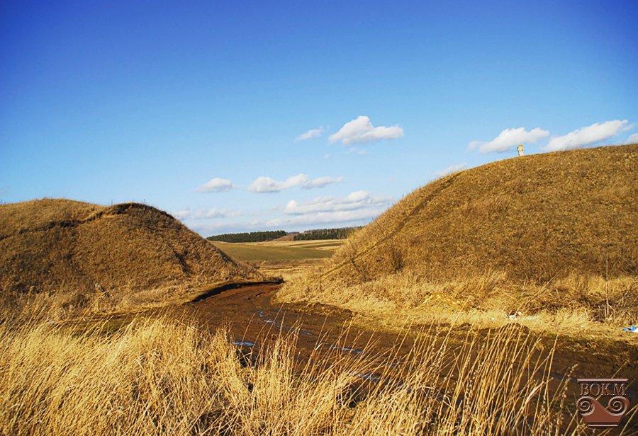 Великі вали