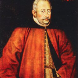 Ян Замойський