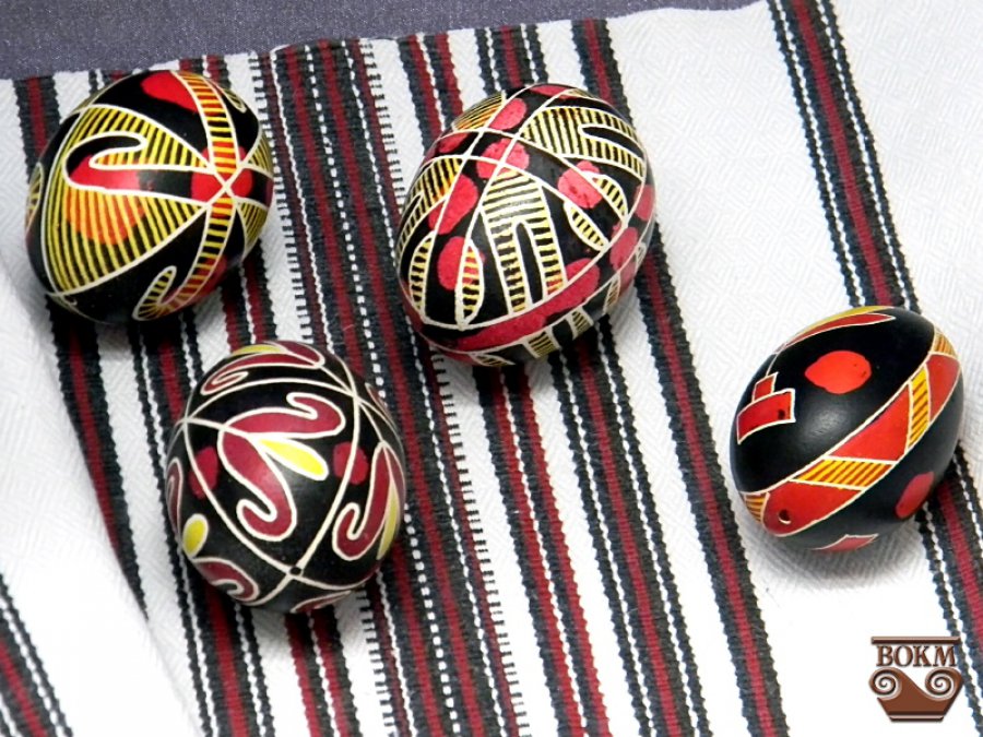 Подільська писанка