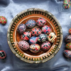 Подільська писанка