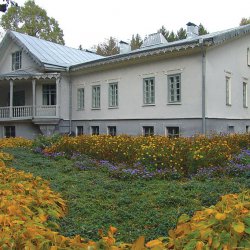 Музей-садиба М. Пирогова